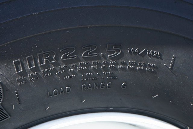 2019 Ford F-650SD Base