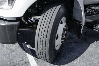 2019 Ford F-650SD Base