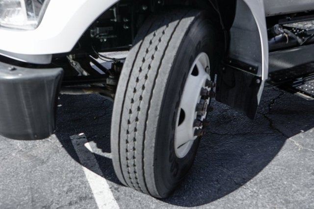 2019 Ford F-650SD Base