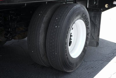 2019 Ford F-650SD Base