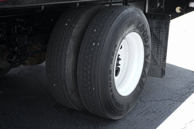 2019 Ford F-650SD Base