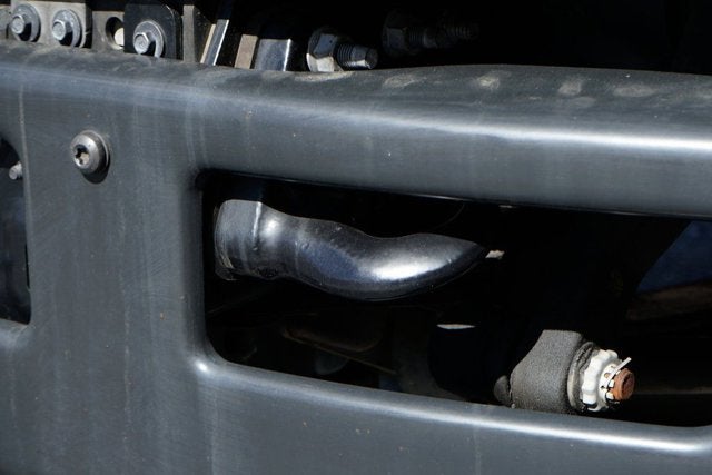 2019 Ford F-650SD Base