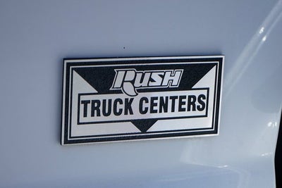 2019 Ford F-650SD Base