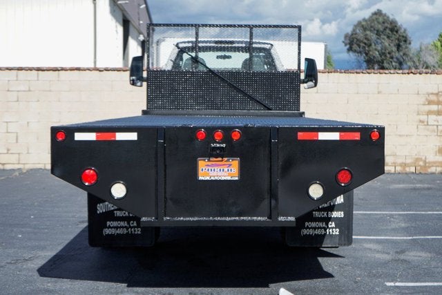 2019 Ford F-650SD Base