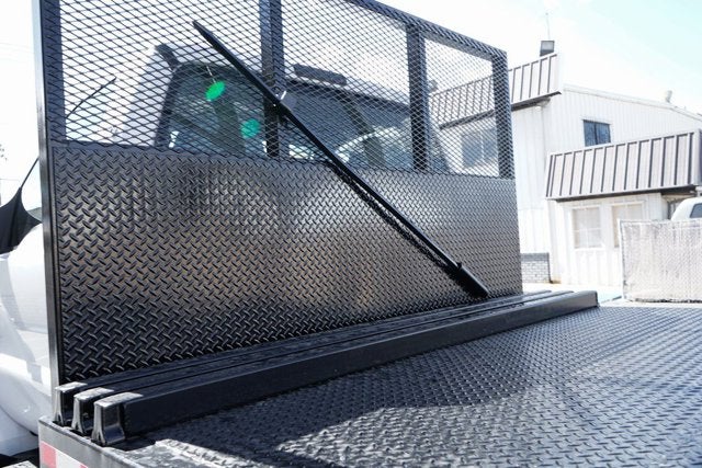 2019 Ford F-650SD Base