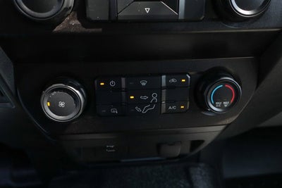 2020 Ford F-350SD XL
