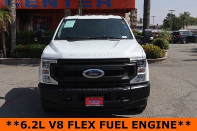 2020 Ford F-350SD XL
