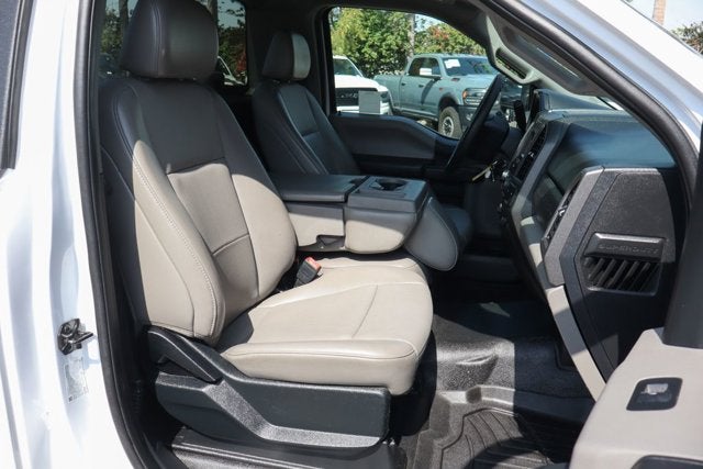 2020 Ford F-350SD XL