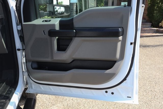 2020 Ford F-350SD XL