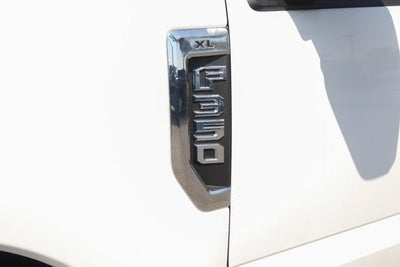 2020 Ford F-350SD XL