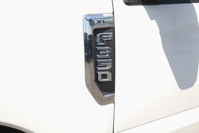 2020 Ford F-350SD XL