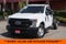2020 Ford F-350SD XL