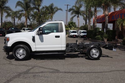 2020 Ford F-350SD XL