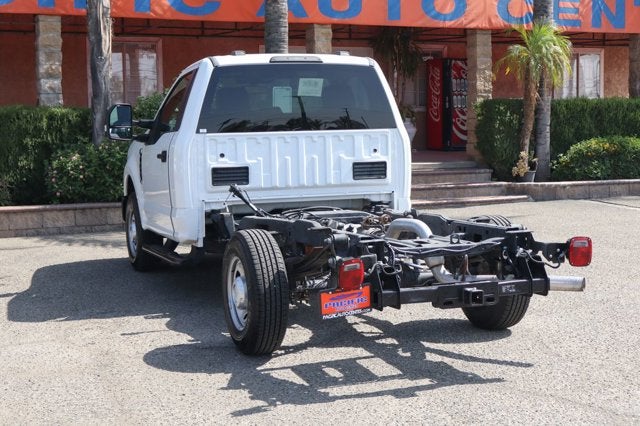 2020 Ford F-350SD XL