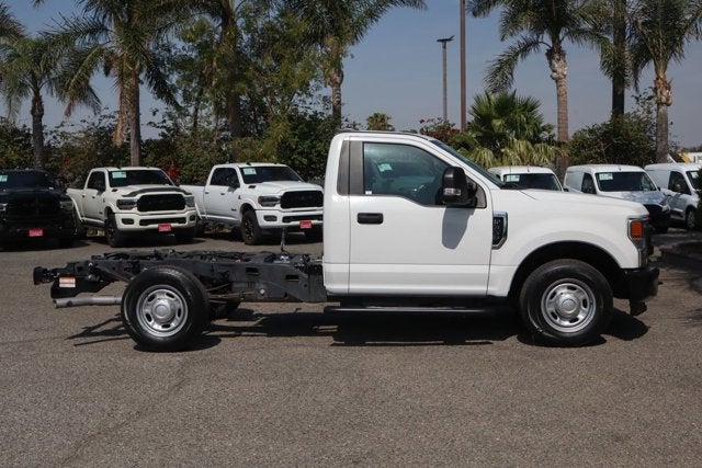 2020 Ford F-350SD XL