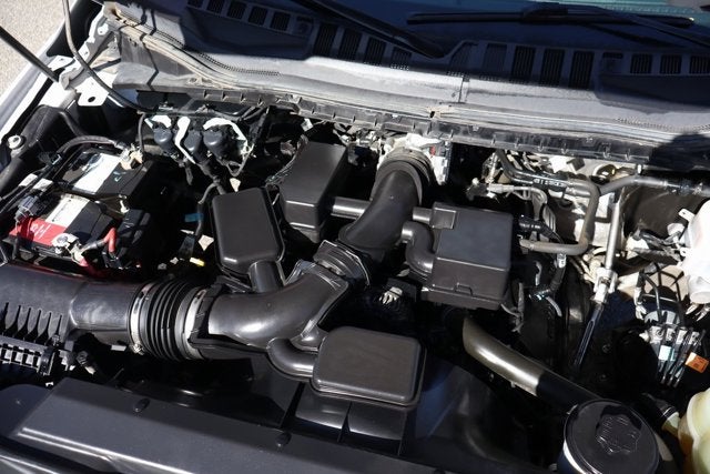 2020 Ford F-350SD XL