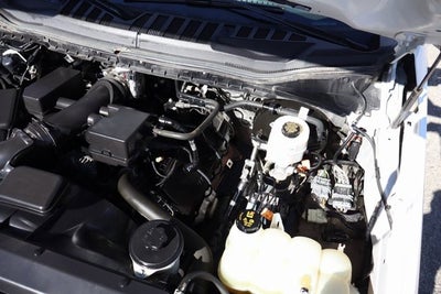 2020 Ford F-350SD XL