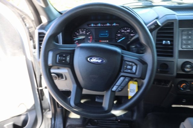 2020 Ford F-350SD XL