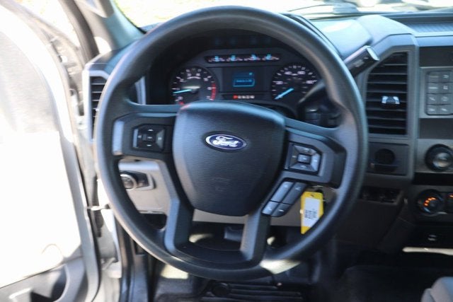 2020 Ford F-350SD XL