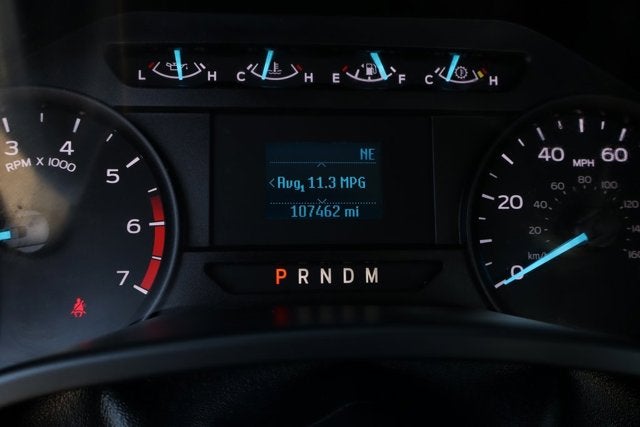 2020 Ford F-350SD XL