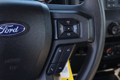 2020 Ford F-350SD XL