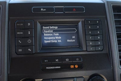 2020 Ford F-350SD XL