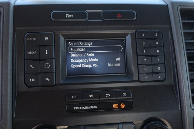 2020 Ford F-350SD XL