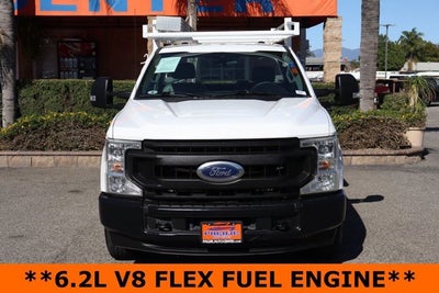 2020 Ford F-350SD XL