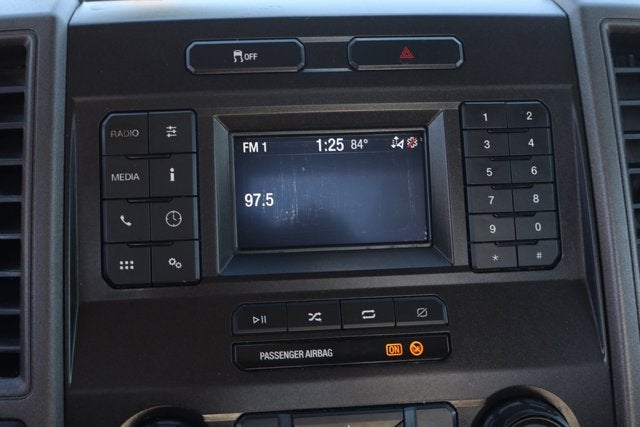 2020 Ford F-350SD XL