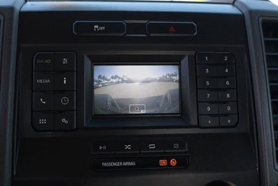 2020 Ford F-350SD XL