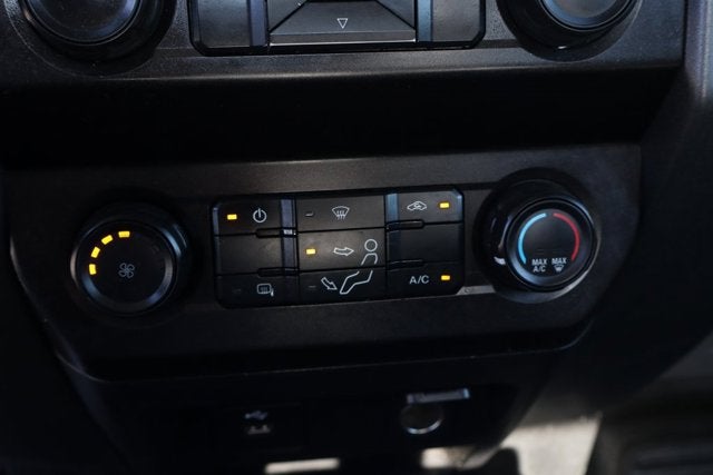 2020 Ford F-350SD XL