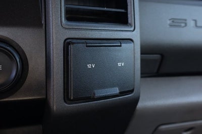 2020 Ford F-350SD XL