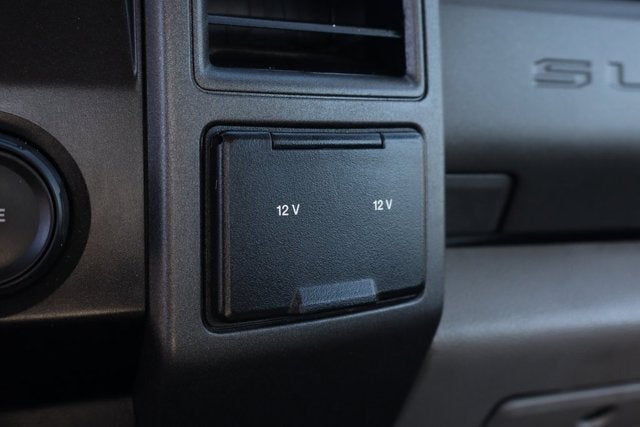 2020 Ford F-350SD XL