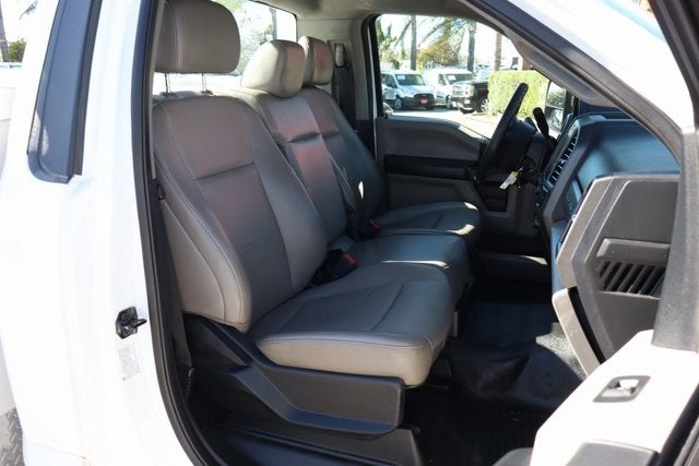 2020 Ford F-350SD XL