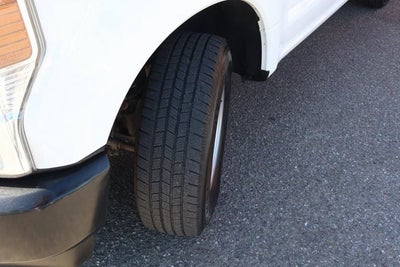 2020 Ford F-350SD XL