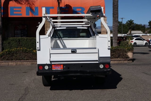 2020 Ford F-350SD XL