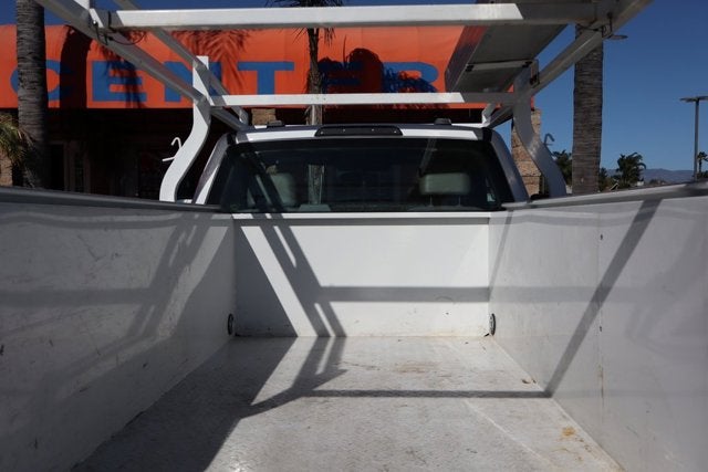 2020 Ford F-350SD XL