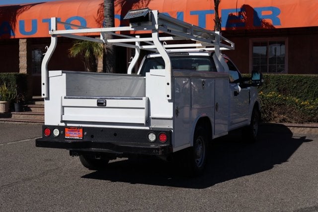 2020 Ford F-350SD XL