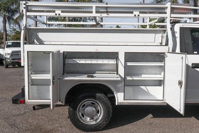 2020 Ford F-350SD XL