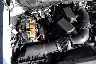 2020 Ford F-350SD XL