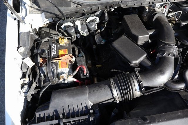 2020 Ford F-350SD XL