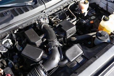 2020 Ford F-350SD XL