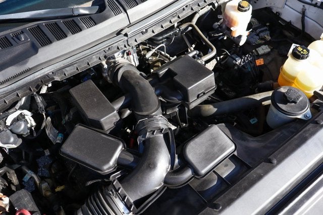 2020 Ford F-350SD XL