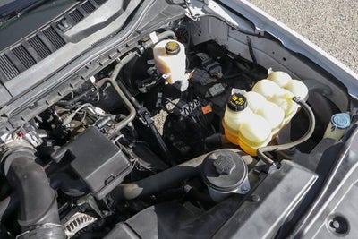 2020 Ford F-350SD XL