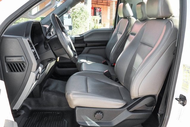 2020 Ford F-350SD XL