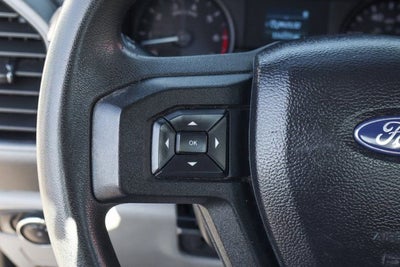 2020 Ford F-350SD XL