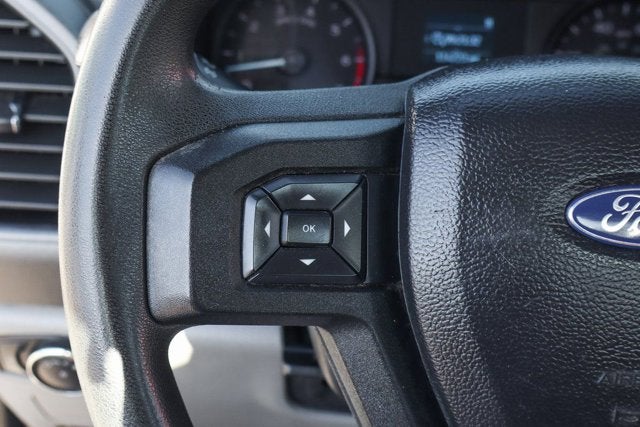 2020 Ford F-350SD XL