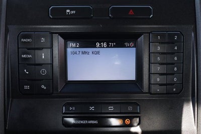 2020 Ford F-350SD XL