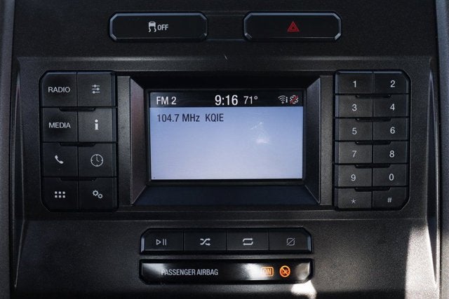 2020 Ford F-350SD XL