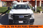 2020 Ford F-350SD XL